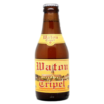 St Bernardus Tripel Abbey Ale 25oz