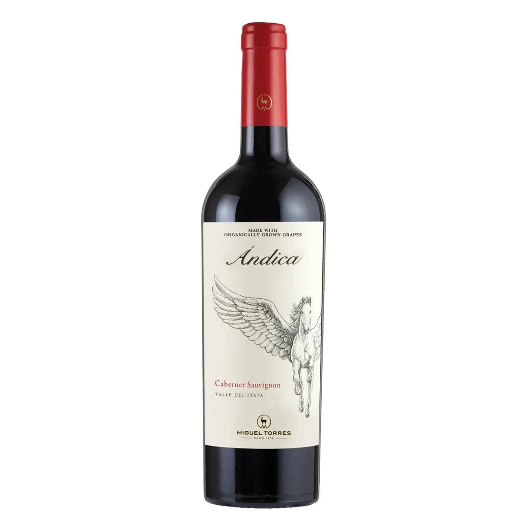Miguel Torres Andica Cabernet