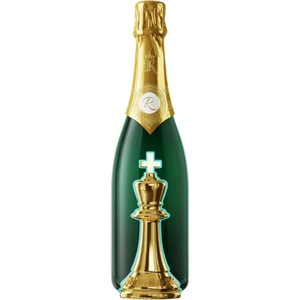 Le Chemin Du Roi Brut Luminous