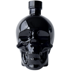 Crystal Head Onyx Vodka