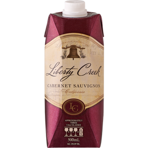 Liberty Creek Cabernet Sauvignon Tetra
