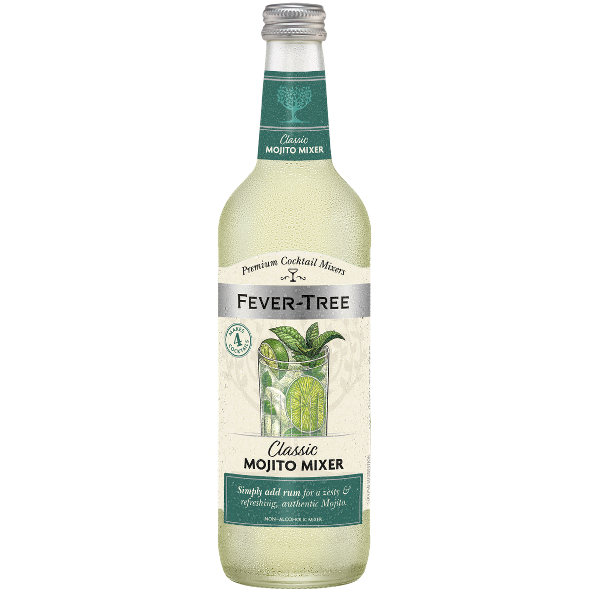 Fever Tree Classic Mojito Mix