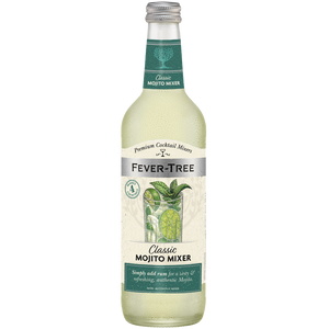 Fever Tree Classic Mojito Mix