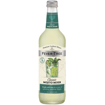 Fever Tree Classic Mojito Mix