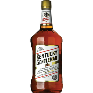 Kentucky Gentleman Bourbon