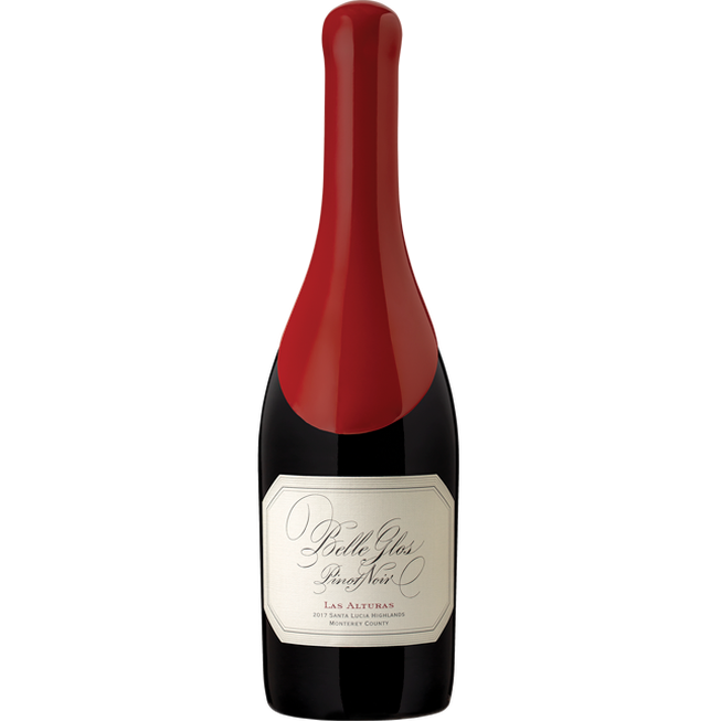 Belle Glos Las Alturas Pinot Noir