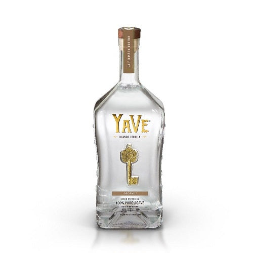 Yave Coconut Tequila