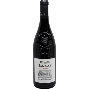 Janasse Chateauneuf du Pape