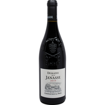 Janasse Chateauneuf du Pape