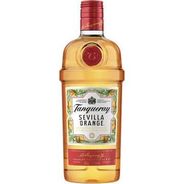 Tanqueray Sevilla Orange Gin