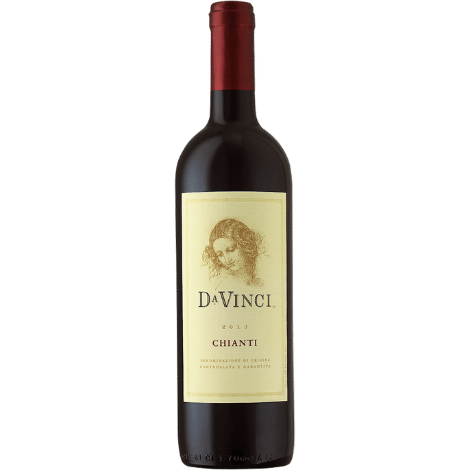 Da Vinci Chianti
