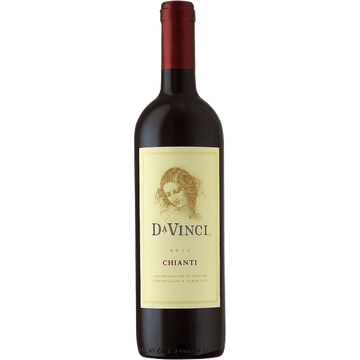 Da Vinci Chianti