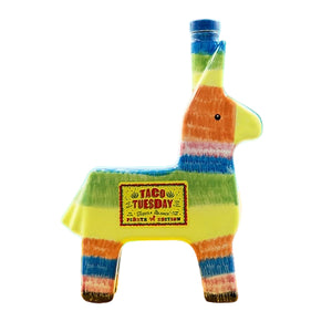 Taco Tuesday Pinata Blanco Tequila