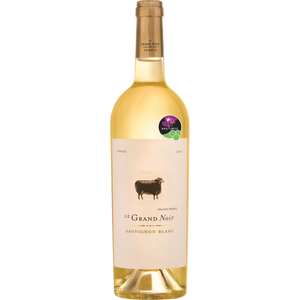 Black Sheep Le Grand Noir Sauvignon Blanc