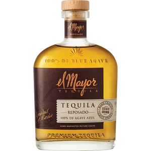 El Mayor Reposado Tequila