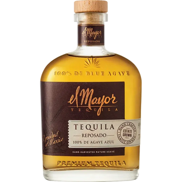 El Mayor Reposado Tequila