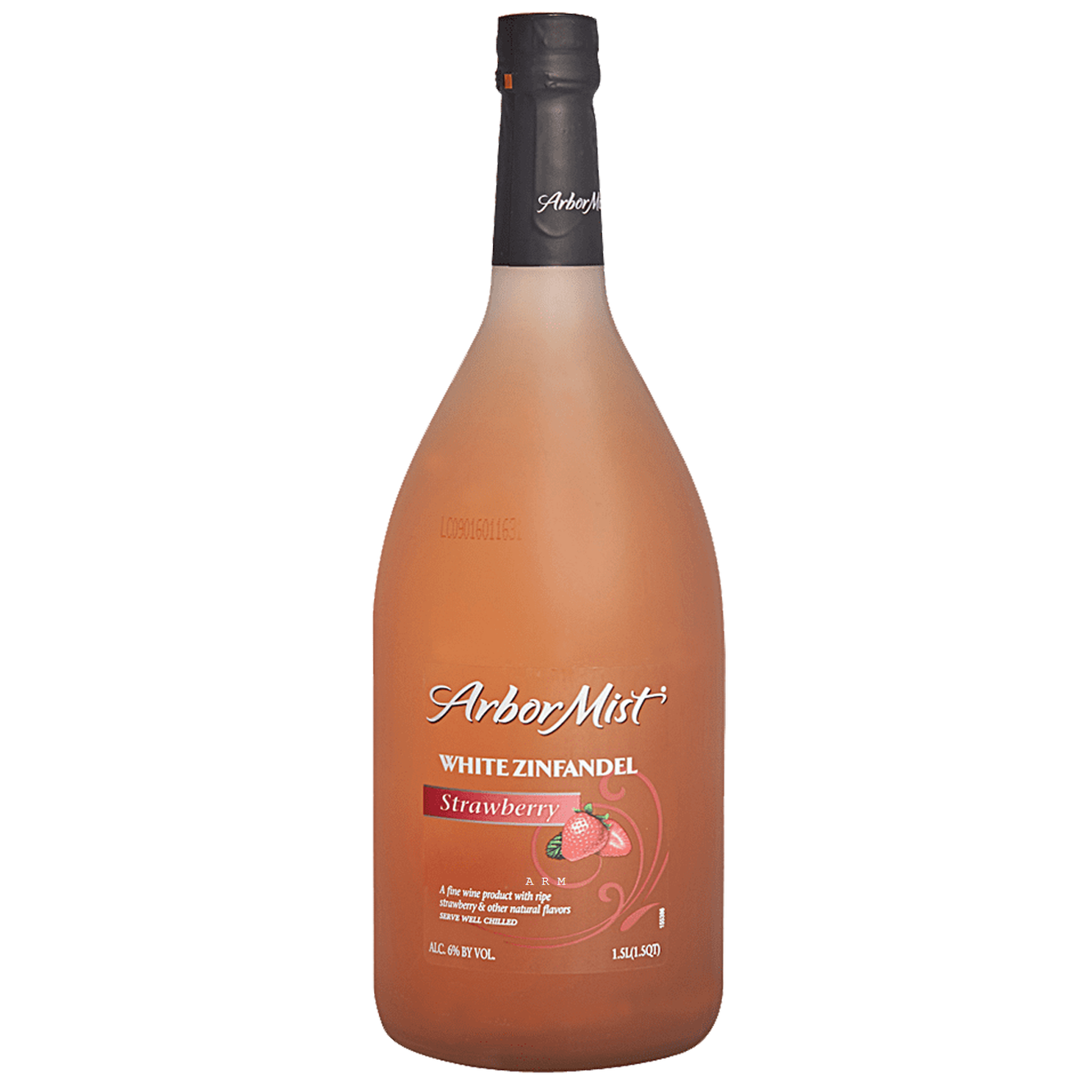 Arbor Mist Strawberry White Zinfandel