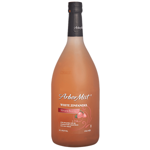 Arbor Mist Strawberry White Zinfandel
