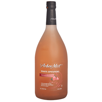 Arbor Mist Strawberry White Zinfandel