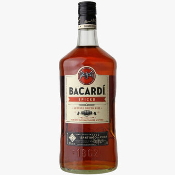 Bacardi Spiced Rum
