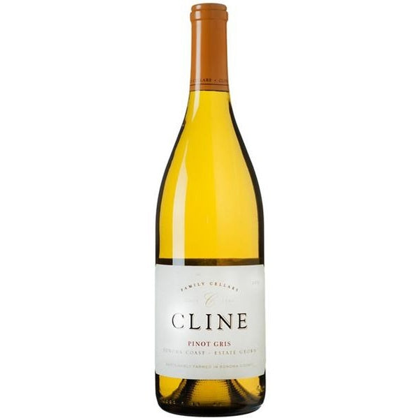 Cline Pinot Gris