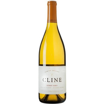 Cline Pinot Gris