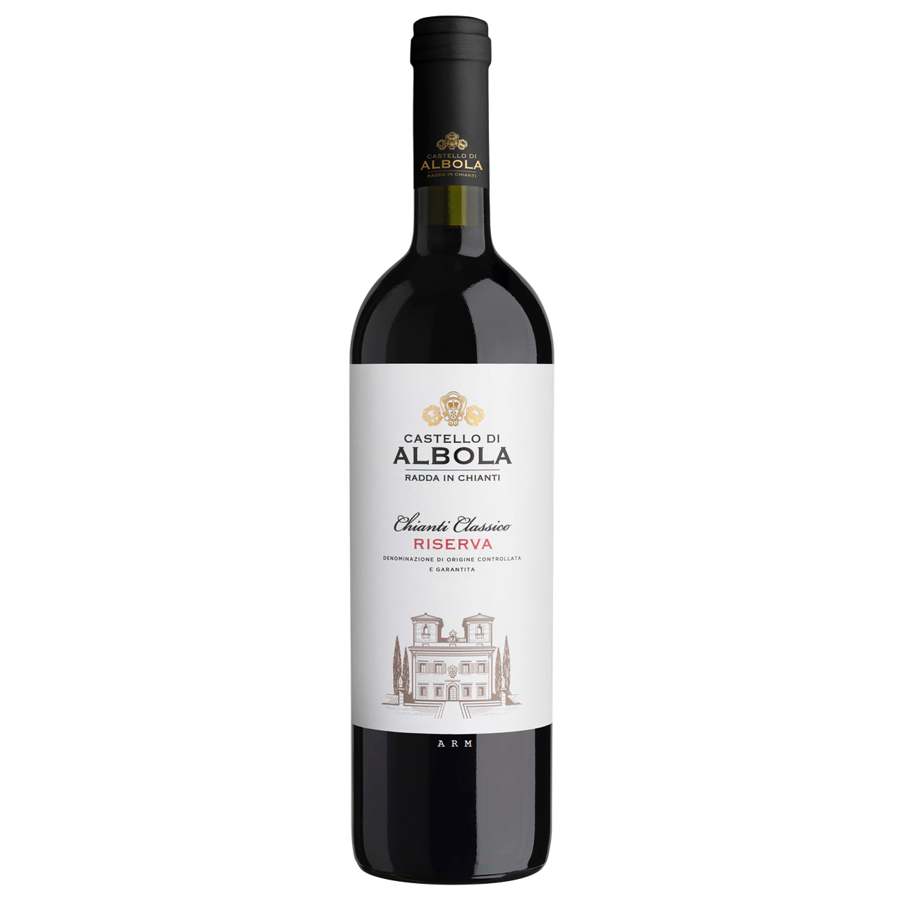 Castello Di Albola Chianti Classico Riserva
