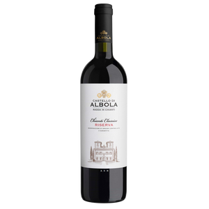 Castello Di Albola Chianti Classico Riserva
