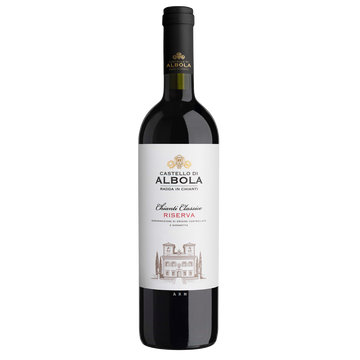 Castello di Albola Chianti Classico Riserva