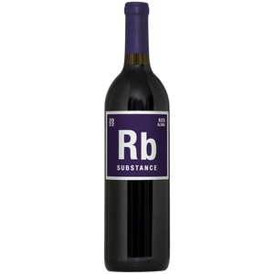 Substance Red Blend