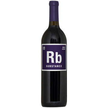 Substance Red Blend