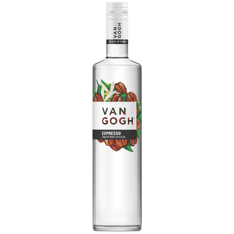 Van Gogh Espresso
