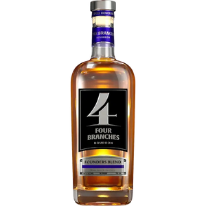 Four Branches Founders Blend Bourbon
