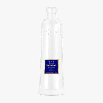 Komos Anejo Reserva