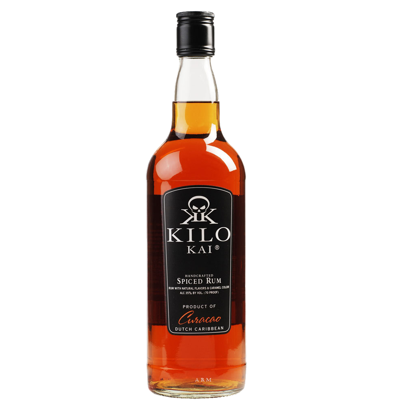 Kilo Kai Spiced Rum