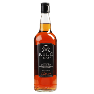 Kilo Kai Spiced Rum