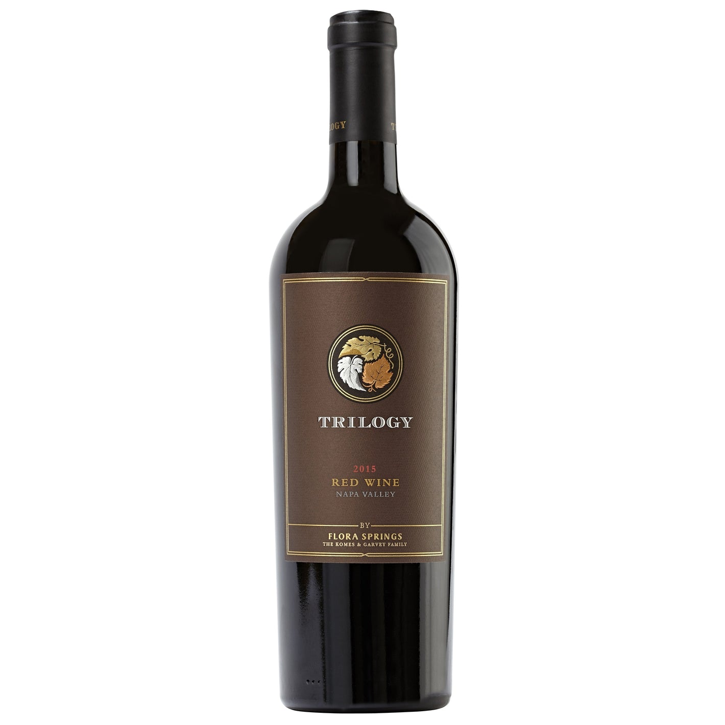 Flora Springs Trilogy Red