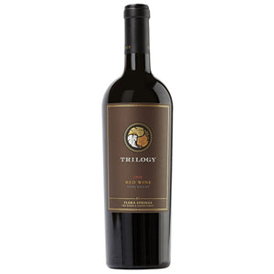 Flora Springs Trilogy Red