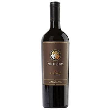 Flora Springs Trilogy Red