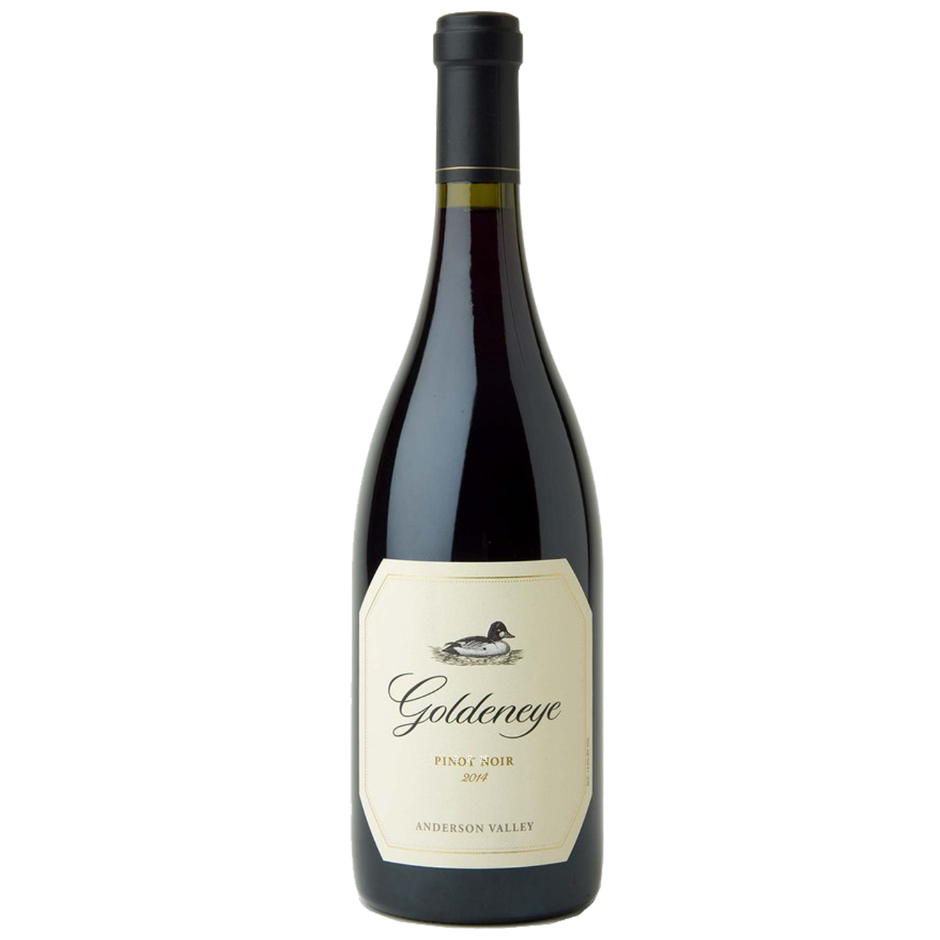 Goldeneye Anderson Valley Pinot Noir