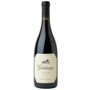 Goldeneye Anderson Valley Pinot Noir