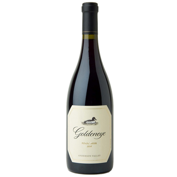 Goldeneye Anderson Valley Pinot Noir