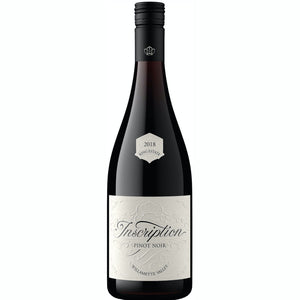 King Estate Inscription Pinot Noir