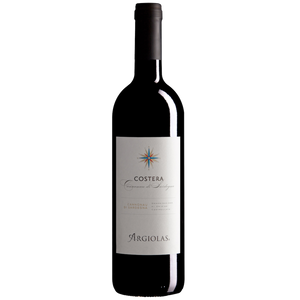 Argiolas Cannonau Costera