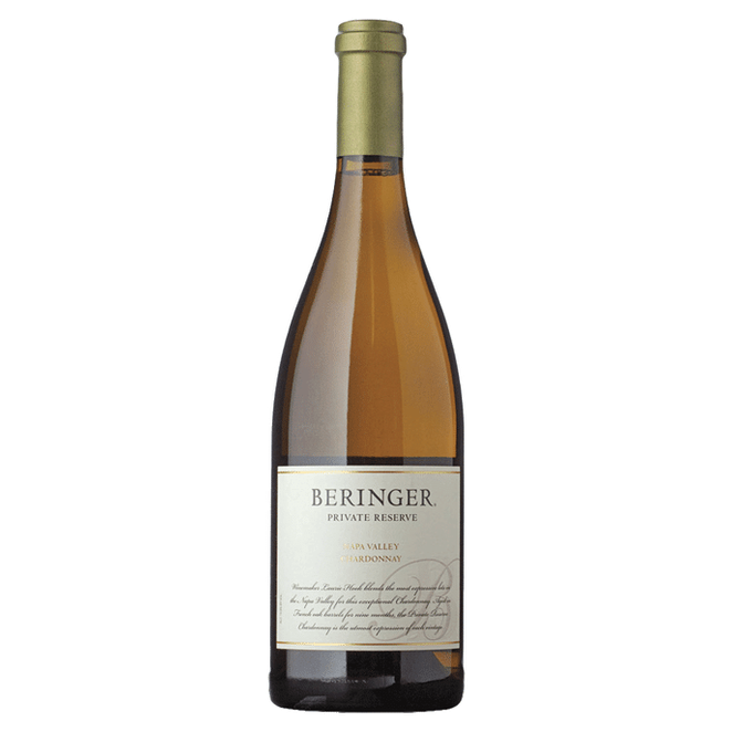 Beringer Private Reserve Chardonnay