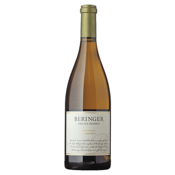 Beringer Private Reserve Chardonnay