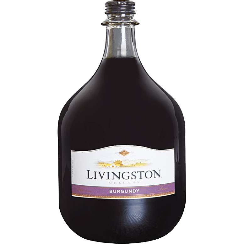 Livingston Cellars Burgundy