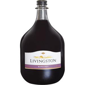 Livingston Cellars Burgundy