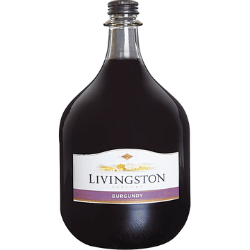 Livingston Cellars Burgundy