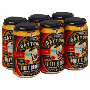 Persimmon Hollow Dirty Blonde  6pk Cn